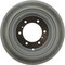 Centric Parts Gcx Brake Rotor, 320.46041 320.46041 - alternate 4